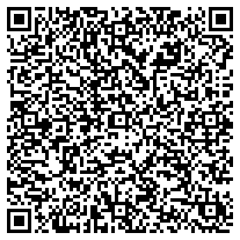 QR-код с контактной информацией организации ООО ВКТ Констракшн