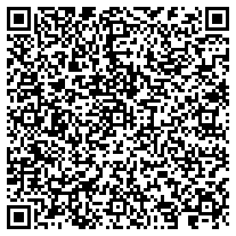 QR-код с контактной информацией организации Бэбихит.рф