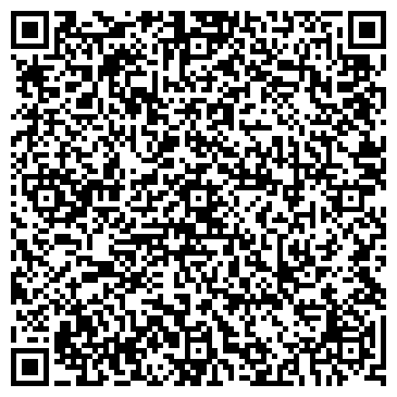 QR-код с контактной информацией организации ИП PrintSide
