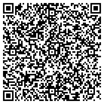 QR-код с контактной информацией организации БИЗНЕС-РИТМ