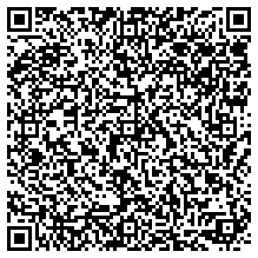 QR-код с контактной информацией организации ИП Такси "Везёт"