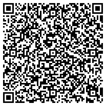 QR-код с контактной информацией организации ООО Автофорум