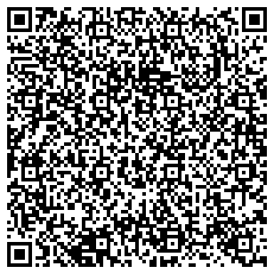 QR-код с контактной информацией организации ЗАО Химическая компания "Ланкор"