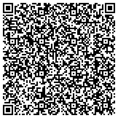 QR-код с контактной информацией организации ООО Европейское текстильное агентство Л. Каменской.