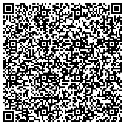 QR-код с контактной информацией организации ООО Недорогая багетная мастерская "Москва"
