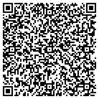 QR-код с контактной информацией организации ООО АСПИН