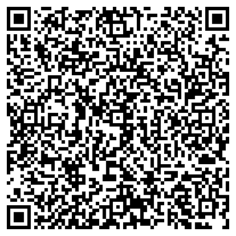 QR-код с контактной информацией организации ООО КидКат