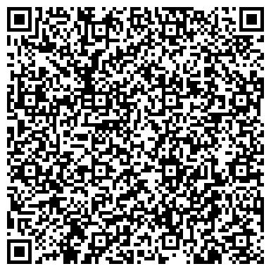QR-код с контактной информацией организации ООО Кадровое агенство "САНС"