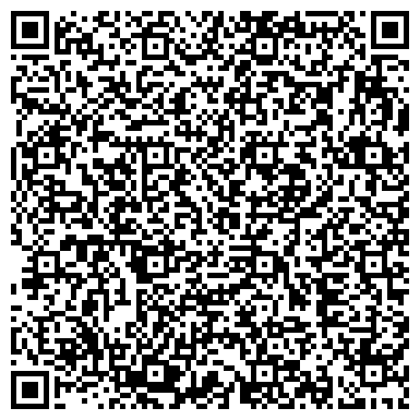 QR-код с контактной информацией организации ООО Кадровое агенство "САНС"