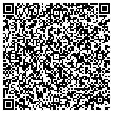 QR-код с контактной информацией организации ООО Лидер-Паркет