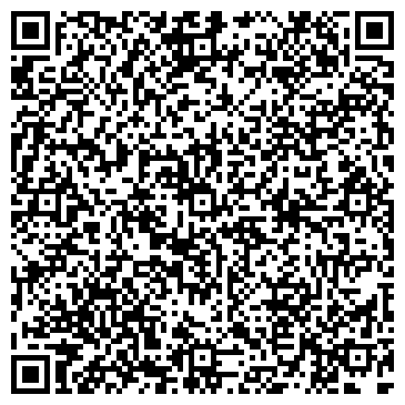 QR-код с контактной информацией организации ООО НПО "КОМПАС"