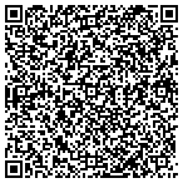 QR-код с контактной информацией организации ИП АТЕЛЬЕ "ДИАНА"