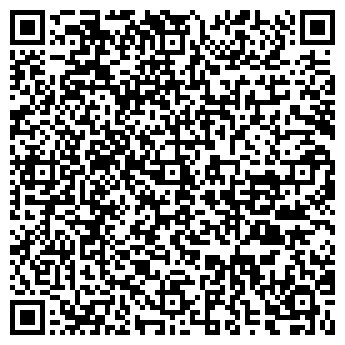 QR-код с контактной информацией организации ИП Акварелиа