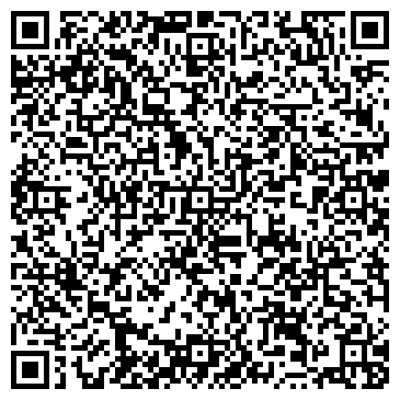 QR-код с контактной информацией организации ООО Кухни Петербурга