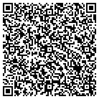 QR-код с контактной информацией организации ООО РУССУМ