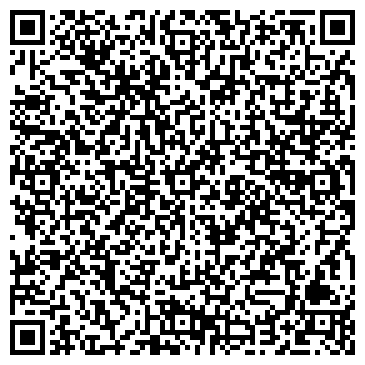 QR-код с контактной информацией организации ООО Группа Компаний "ИнтэрА" ("ЮниСервис")