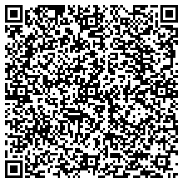 QR-код с контактной информацией организации ИП Губайдулов Ш.Х. Студия ШТОР