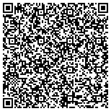 QR-код с контактной информацией организации ООО Экскурсионное бюро "Наш регион"