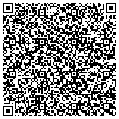 QR-код с контактной информацией организации ООО Психотерапевтический центр "Практика"