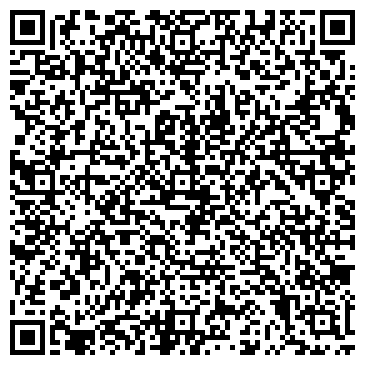QR-код с контактной информацией организации ИП Галантерея