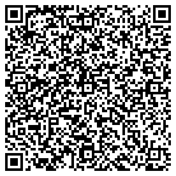 QR-код с контактной информацией организации ООО Иксбартер