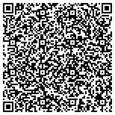 QR-код с контактной информацией организации Декор-студия «Барбарис»