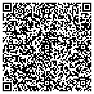 QR-код с контактной информацией организации ООО "Мир зеркал"