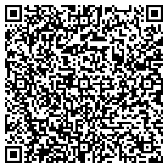 QR-код с контактной информацией организации ИП Пенькевич В.В. Создание сайтов
