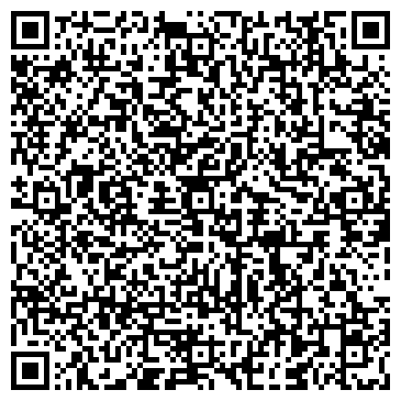 QR-код с контактной информацией организации ООО "Свет Светит"