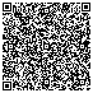 QR-код с контактной информацией организации ИП Кустова "Удачные теплицы из поликарбоната"