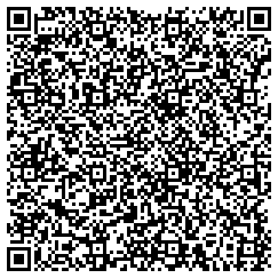 QR-код с контактной информацией организации ИП Школа-студия живописи "Арт-Перспектива"