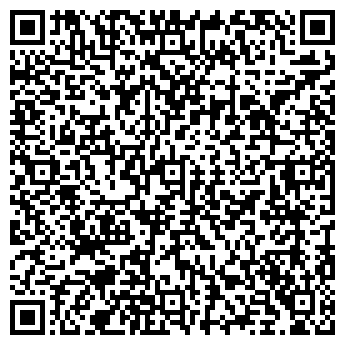QR-код с контактной информацией организации Такси "ПРОВИНЦИЯ"