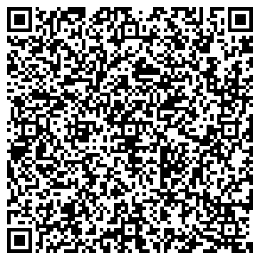 QR-код с контактной информацией организации Массажный кабинет Варвара