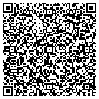 QR-код с контактной информацией организации ООО Монпасье