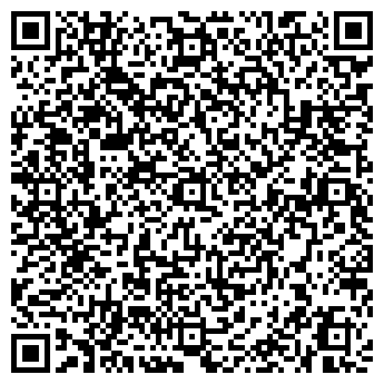 QR-код с контактной информацией организации ООО "Фотомир"
