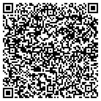 QR-код с контактной информацией организации ООО РПК "Рыжий лис"