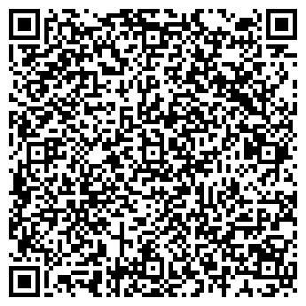 QR-код с контактной информацией организации ЗАЛ ТОРЖЕСТВ