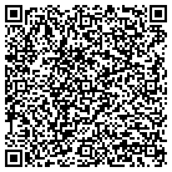 QR-код с контактной информацией организации ООО «Реал Моторс»