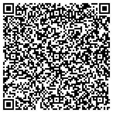 QR-код с контактной информацией организации ООО Доступный край