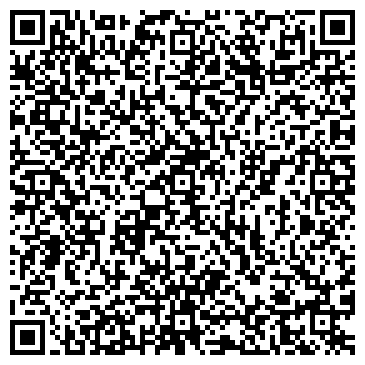QR-код с контактной информацией организации ИП ТК "УЮТика"
