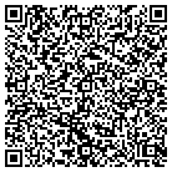 QR-код с контактной информацией организации ООО Кофе Тим