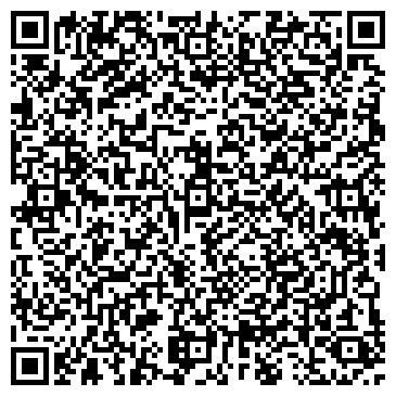 QR-код с контактной информацией организации ООО "СВ-Холдинг+"