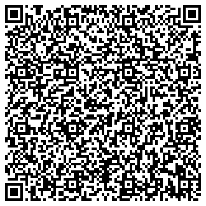 QR-код с контактной информацией организации ООО Центр независимой инвентаризации "КВИММ"