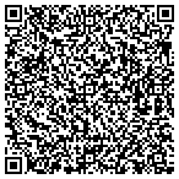 QR-код с контактной информацией организации ООО Веб студия «Новая Iдея»
