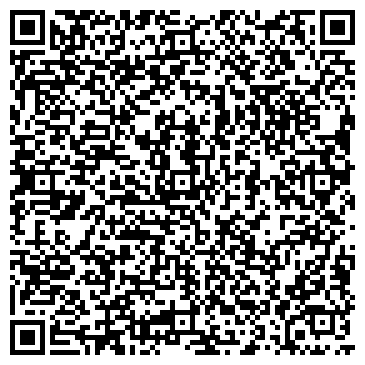 QR-код с контактной информацией организации "ЛидияTUR"