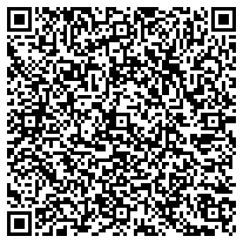 QR-код с контактной информацией организации ИП Gruz78.ru