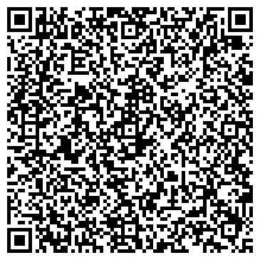 QR-код с контактной информацией организации ИП Мещеряков П.Н. Доставка Цветов