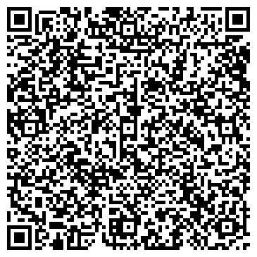 QR-код с контактной информацией организации ООО ЦентрГеологии
