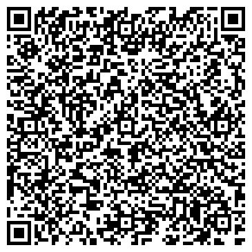 QR-код с контактной информацией организации ООО МотоТакси №1