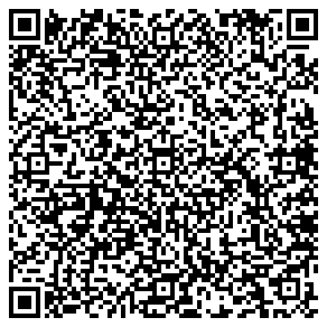 QR-код с контактной информацией организации ООО Уют. Печи и камины